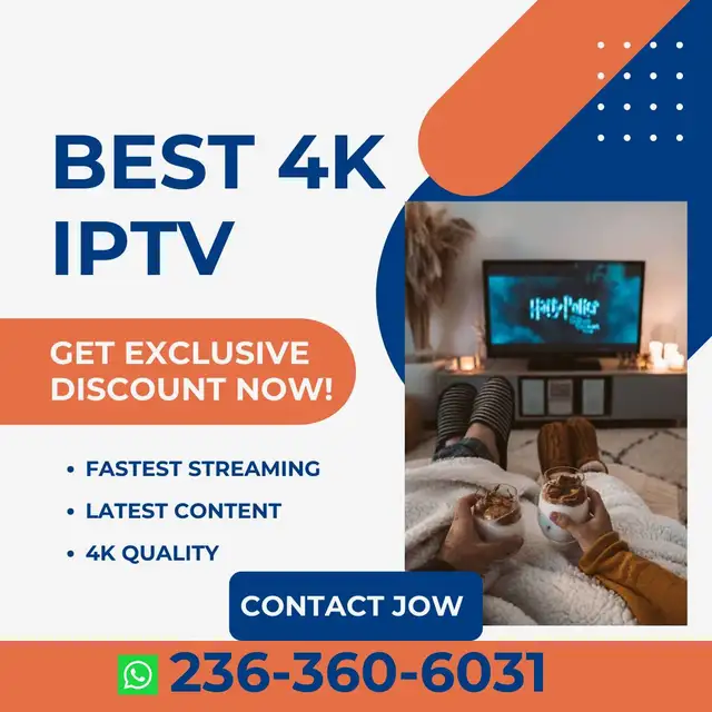 Reliable 4K Setup - ALL DEVICES
