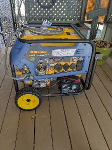 Portable Generator