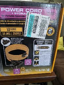 Portable Generator - Photo 3