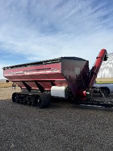 Grain Cart