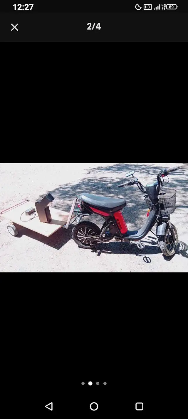 E-Bike, motorcycle, bicycle Repairz