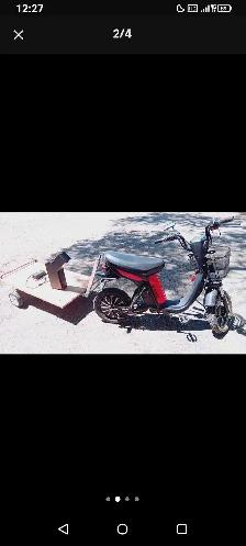 E-Bike, motorcycle, bicycle Repairz