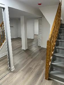 2 Bedroom Basement for Rent - Rexdale & Humberwood - Photo 7