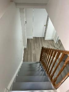 2 Bedroom Basement for Rent - Rexdale & Humberwood - Photo 9