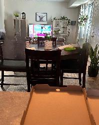 LEASE TAKEOVER – Modern 3-Bedroom Townhouse in - Photo 4
