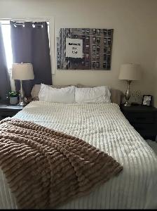 LEASE TAKEOVER – Modern 3-Bedroom Townhouse in - Photo 6