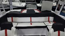 Four Winns 2016 20’ Powerboat H200 SS Bow rider CW Many extras - Photo 4