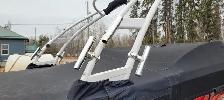 Four Winns 2016 20’ Powerboat H200 SS Bow rider CW Many extras - Photo 9