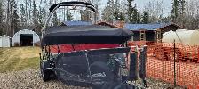 Four Winns 2016 20’ Powerboat H200 SS Bow rider CW Many extras - Photo 10