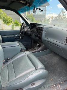 Ford Explorer Eddie Bauer edition - Photo 3