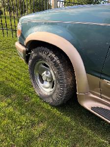 Ford Explorer Eddie Bauer edition - Photo 5
