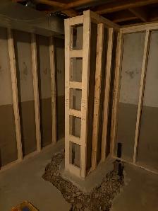 looking for laborer in Etobicoke