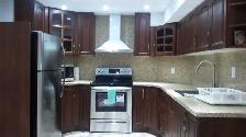 Beautiful Two Bedroom Basement Apartment in Scarborough
