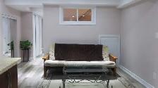 Beautiful Two Bedroom Basement Apartment in Scarborough - Photo 2