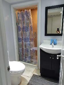 Beautiful Two Bedroom Basement Apartment in Scarborough - Photo 4