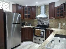 Beautiful Two Bedroom Basement Apartment in Scarborough - Photo 5