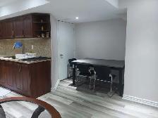 Beautiful Two Bedroom Basement Apartment in Scarborough - Photo 6