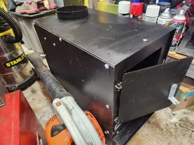 Camper Woodstove, Fire Brick,   Accessories