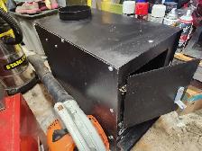 Camper Woodstove, Fire Brick,   Accessories