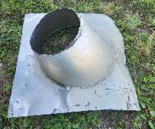 Camper Woodstove, Fire Brick,   Accessories - Photo 5