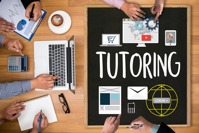 ONLINE Tutoring for all Grades all Subjects