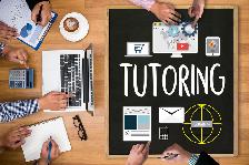 ONLINE Tutoring for all Grades all Subjects