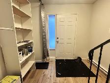 Welcoming 2 Bedroom Upper Unit in Letitia Heights - Photo 2