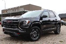 2026 GMC Terrain AT4 TECH PKG, NO ACCIDENTS