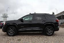 2026 GMC Terrain AT4 TECH PKG, NO ACCIDENTS - Photo 2