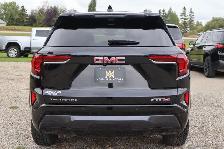 2026 GMC Terrain AT4 TECH PKG, NO ACCIDENTS - Photo 4