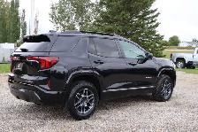2026 GMC Terrain AT4 TECH PKG, NO ACCIDENTS - Photo 7