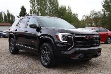 2026 GMC Terrain AT4 TECH PKG, NO ACCIDENTS - Photo 9