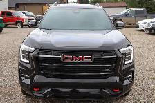 2026 GMC Terrain AT4 TECH PKG, NO ACCIDENTS - Photo 11