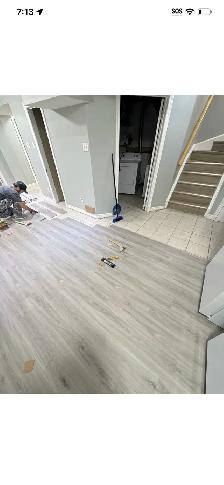 Hiring General Labour Helpers Renovations (Cash Pay)