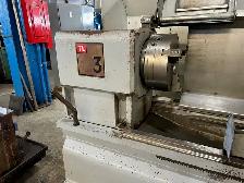 2005 HAAS TL-3W CNC Toolroom Lathe - Photo 3