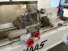 2005 HAAS TL-3W CNC Toolroom Lathe - Photo 4