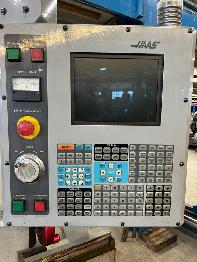 2005 HAAS TL-3W CNC Toolroom Lathe - Photo 5