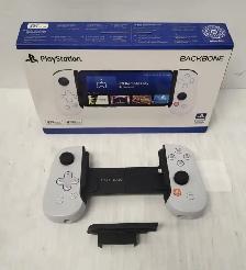 (N95006-1) Sony BB-02 Backbone Mobile Gaming Controller for i...