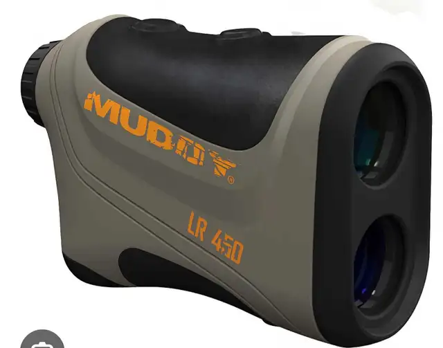 Range Finder MUDD LR-450