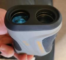 Range Finder MUDD LR-450 - Photo 4