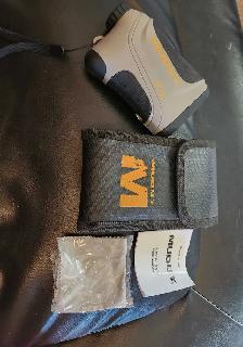 Range Finder MUDD LR-450 - Photo 5