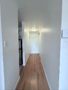Studio lumineux • Tout inclus • Métro Honoré-Beaugrand - Photo 9