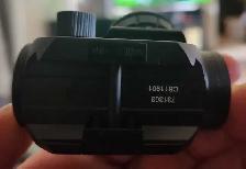 Bushnell TRS-25 Red Dot Scope - Photo 3