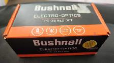 Bushnell TRS-25 Red Dot Scope - Photo 6