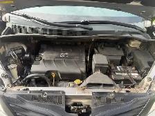 2011 Toyota Sienna – Excellent Condition - Photo 5