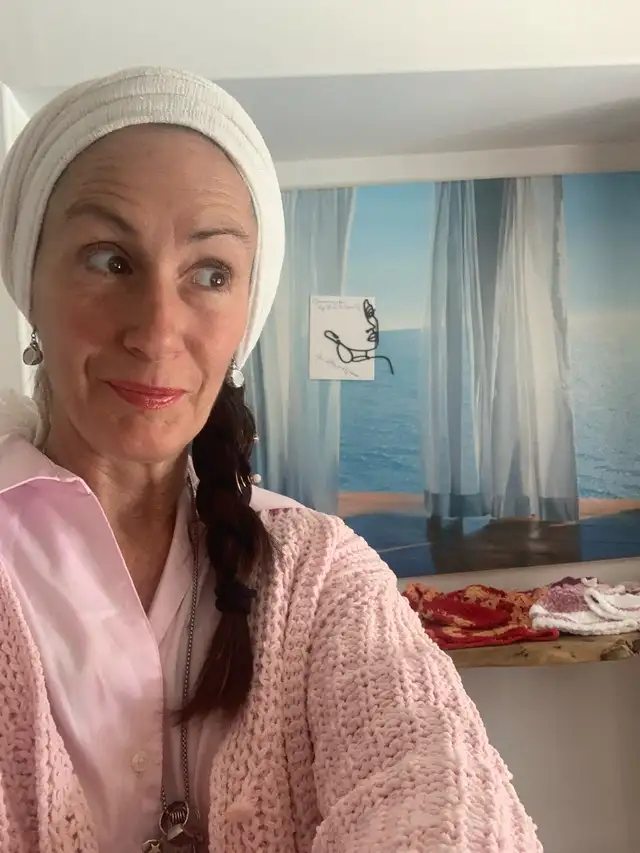 CHILD CARE Mature Mom