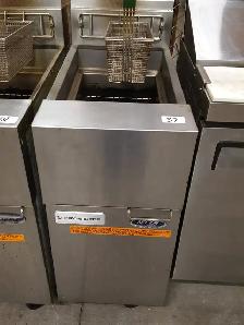 Frymaster Gas Fryers