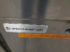 Frymaster Gas Fryers - Photo 2