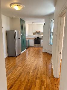 6½ de 1 100 pi² à 200 m du métro Frontenac —plafonds de 11 pieds - Photo 13