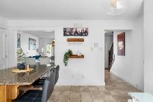 3 Bedroom 2 Bath house Fully Furnished, Oct 1st - Photo 3